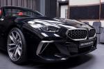 BMW Z4 M40i 2020 года (UAE)